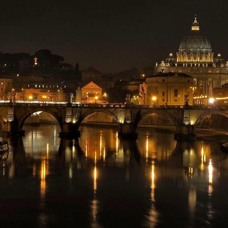 4 Vatican Rooms Roma Esterno foto